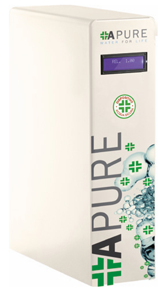 Osmoseur APURE
